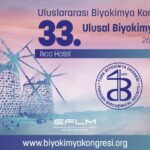 33. Ulusal Biyokimya Kongresi